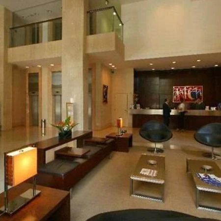 Hotel Boutique Haddock Lobo San Paolo Esterno foto