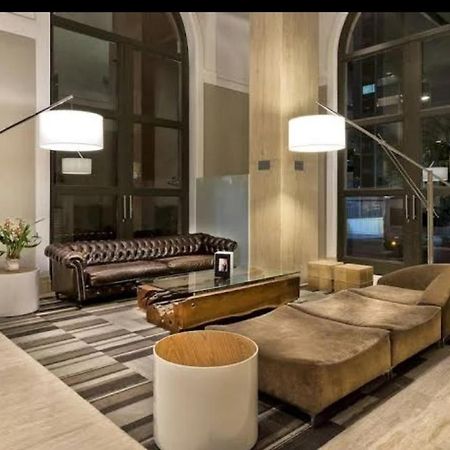 Hotel Boutique Haddock Lobo San Paolo Esterno foto