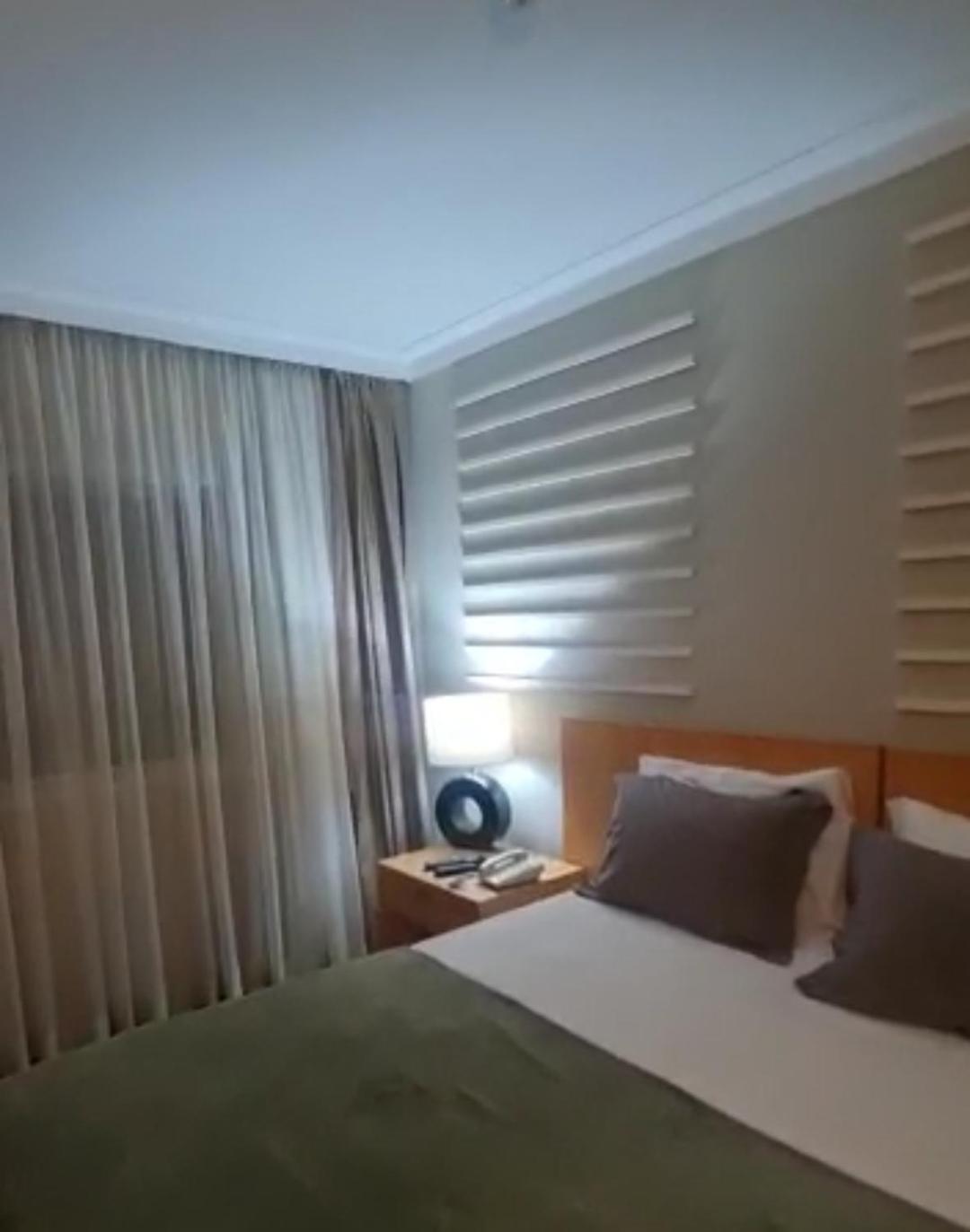 Hotel Boutique Haddock Lobo San Paolo Esterno foto