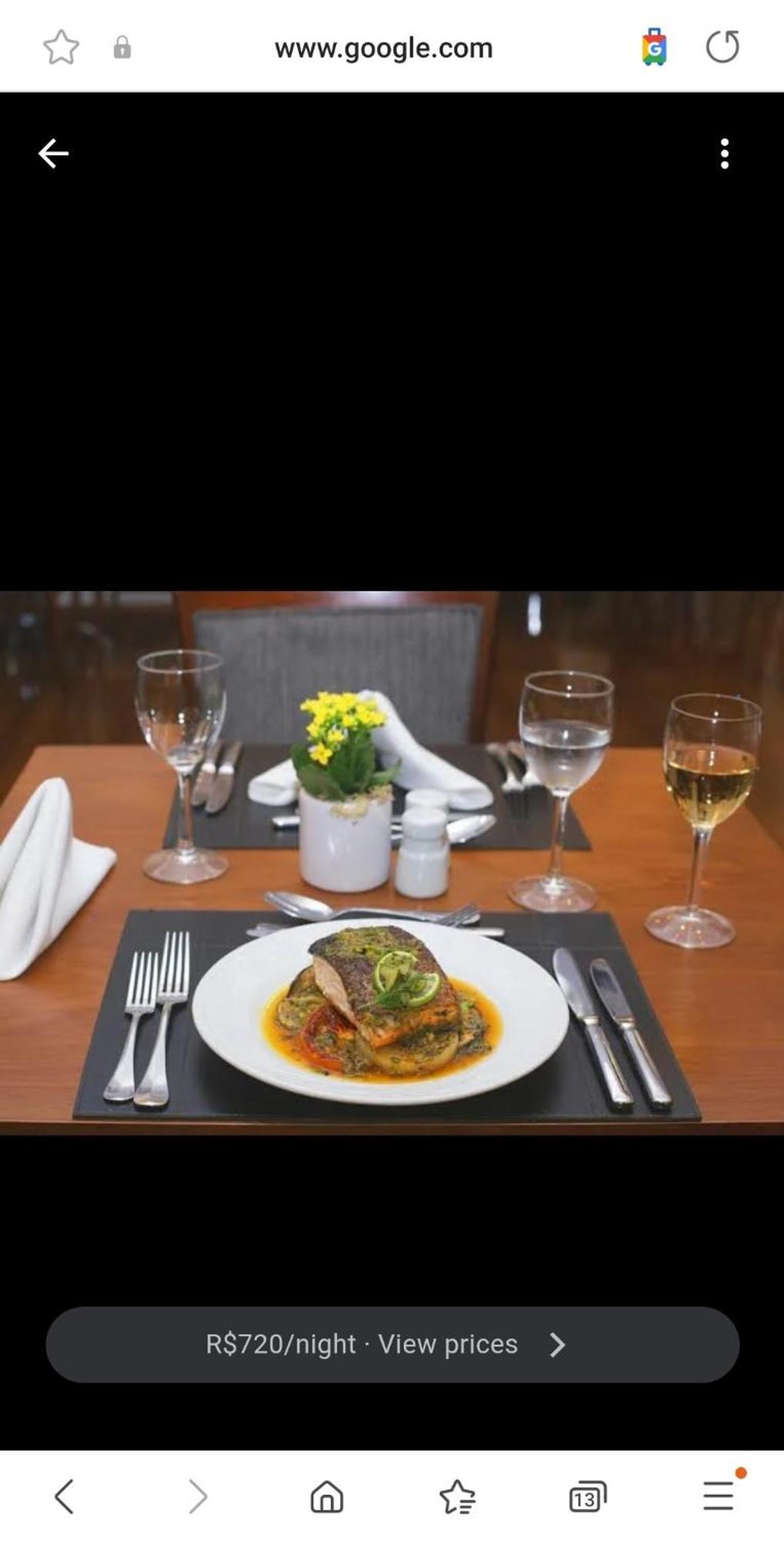 Hotel Boutique Haddock Lobo San Paolo Esterno foto