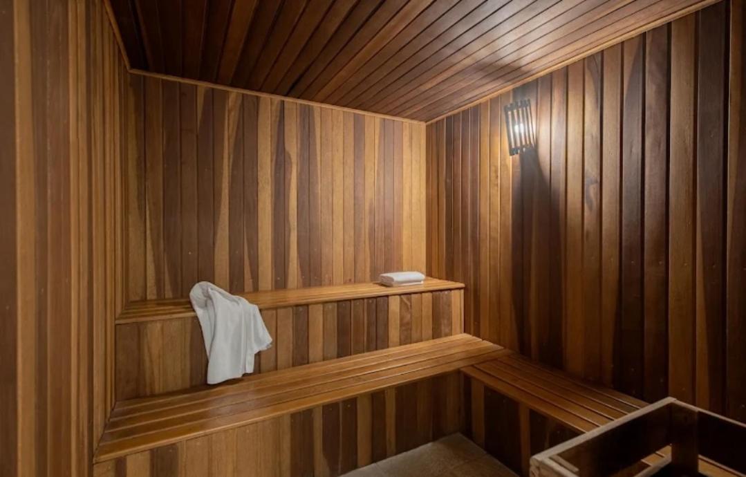 Hotel Boutique Haddock Lobo San Paolo Esterno foto